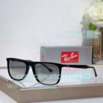 Best Quality New Ray-Ban RB2216 Rectangle Sunglasses 